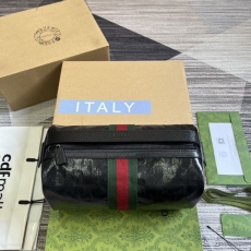 Gucci Box Bags